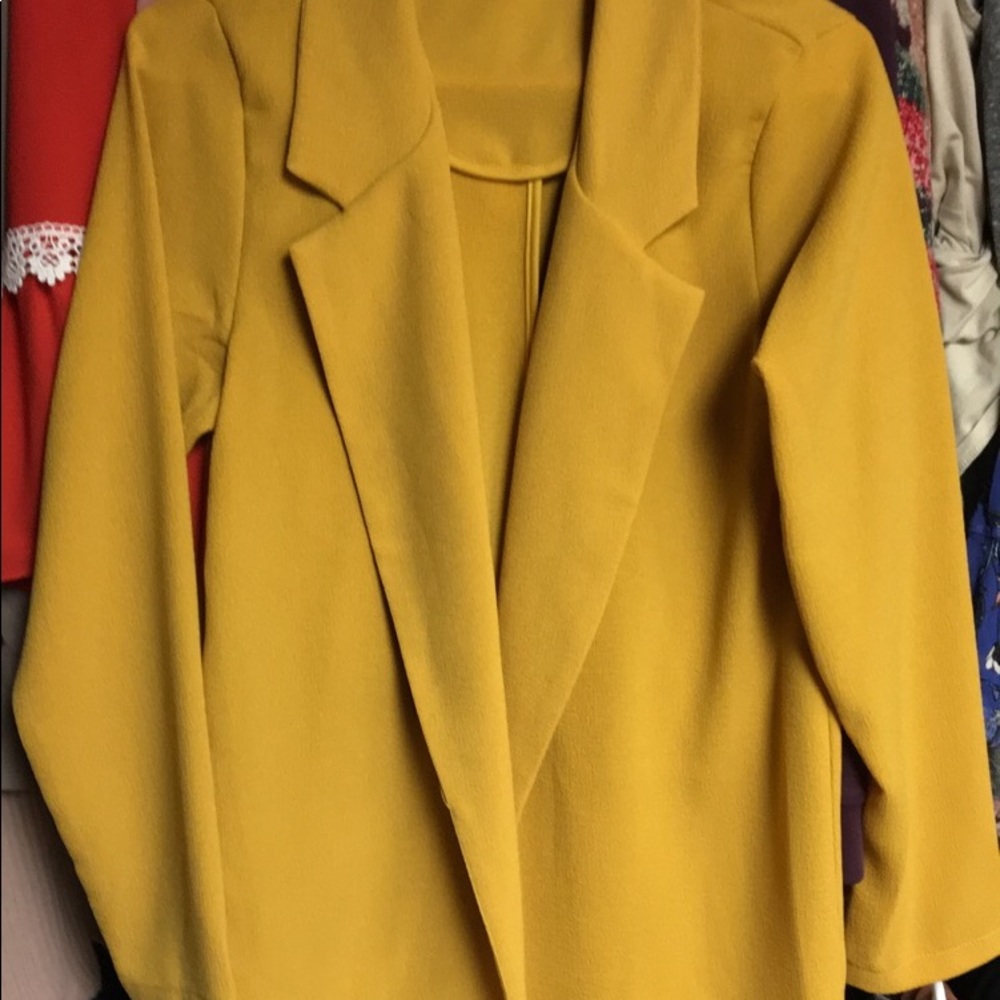 Blazer - Picture 2 of 3